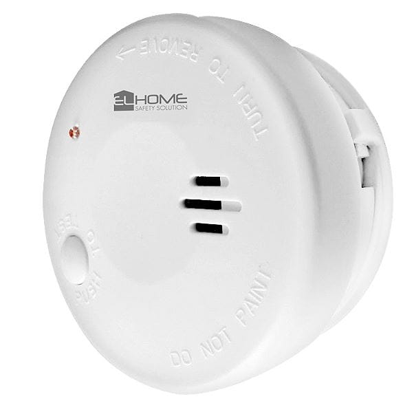 SYGNALIZATOR DYMU SD-10A4