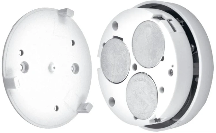 SYGNALIZATOR DYMU SD-10A4