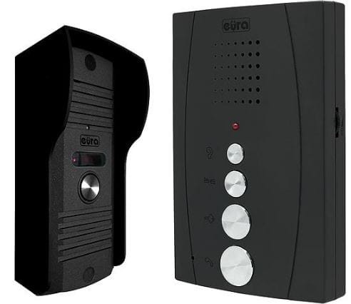 Domofon Eura ADP-12A3