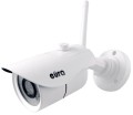 Kamera IP WiFi ''Eura'' IC-15C3 - tubowa, bezprzewodowa, zewnętrzna, 1.0 MPx