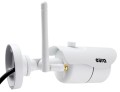 Kamera IP WiFi ''Eura'' IC-15C3 - tubowa, bezprzewodowa, zewnętrzna, 1.0 MPx