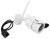 Kamera IP WiFi ''Eura'' IC-15C3 - tubowa, bezprzewodowa, zewnętrzna, 1.0 MPx