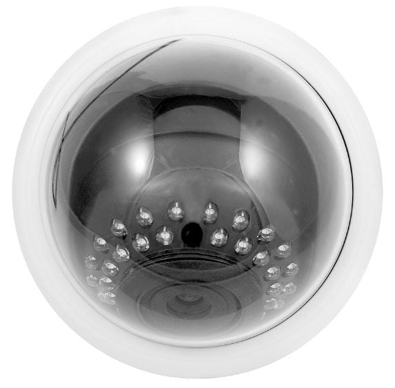 Kamera IP WiFi ''Eura'' IC-04C3 - kopułkowa
