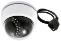 Kamera IP WiFi ''Eura'' IC-04C3 - kopułkowa