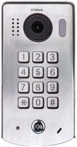 Stacja bramowa VIDOS DUO S1311D