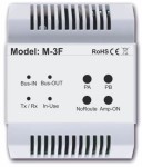 M-3F Moduł wielofunkcyjny do Vidos Duo