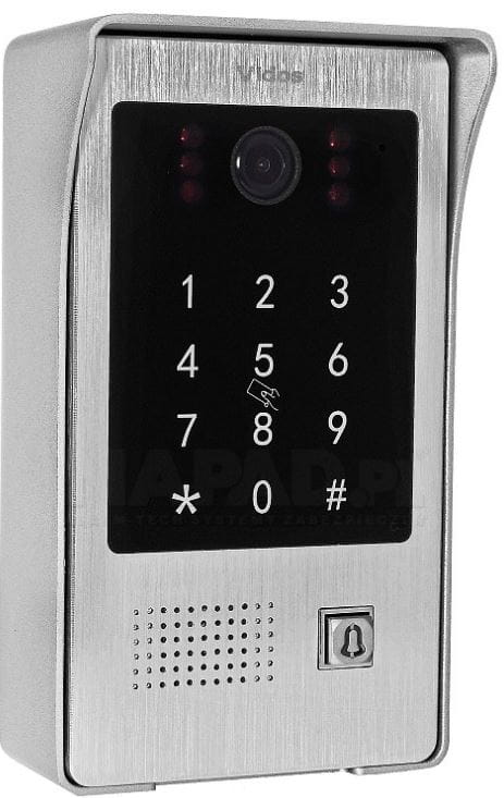 Kamera Vidos S20DA