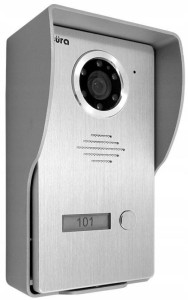 VDA-21A3 Kamera Eura