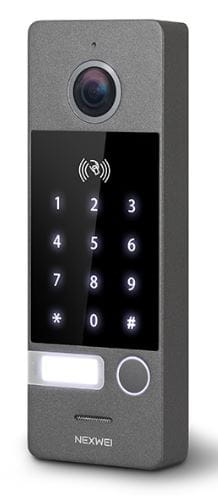 Kamera Nexwei VO4KHR-G