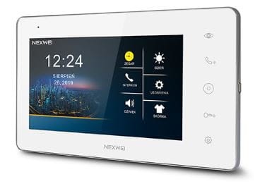 Monitor Nexwei VI9E-W