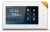 Monitor 7" Nexwei VI9S-W HD IPS, pamięć