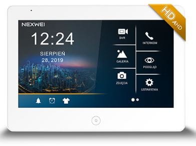 Monitor Nexwei VI10S-W HD IPS
