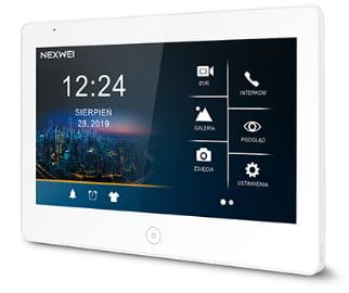 Monitor Nexwei VI10S-W HD IPS
