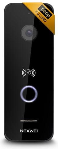 Kamera Nexwei VO2HR-B