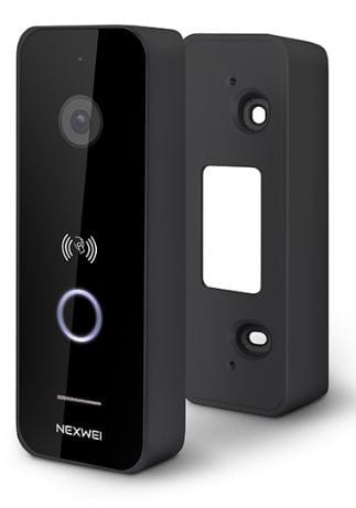 Kamera Nexwei VO2HR-B