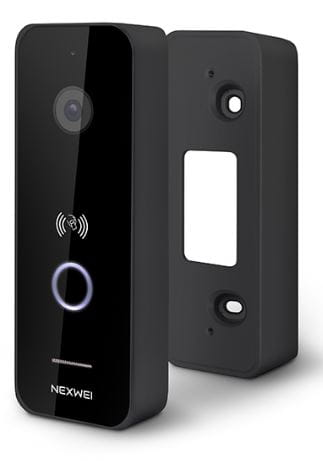 Kamera Nexwei VO2HR-B