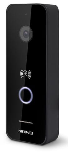 Kamera Nexwei VO2HR-B