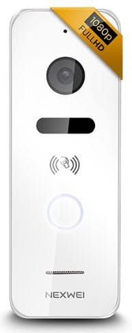 Kamera Nexwei VO2HR-W