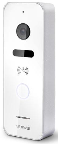 Kamera Nexwei VO2HR-W