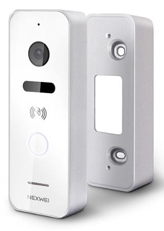 Kamera Nexwei VO2HR-W