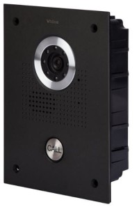 Panel bramowy S551-B