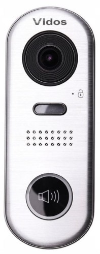 Kamera Vidos S1001