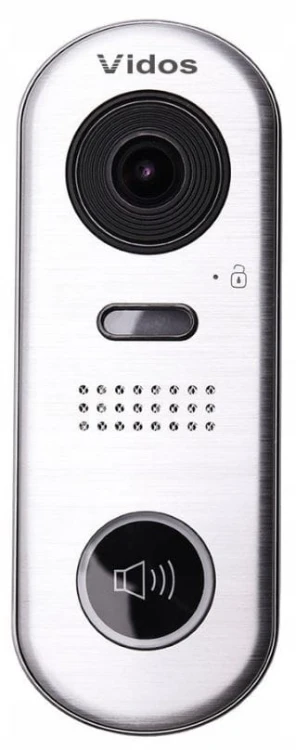 Kamera Vidos S1001