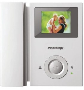 COMMAX MONITOR CAV-35GN