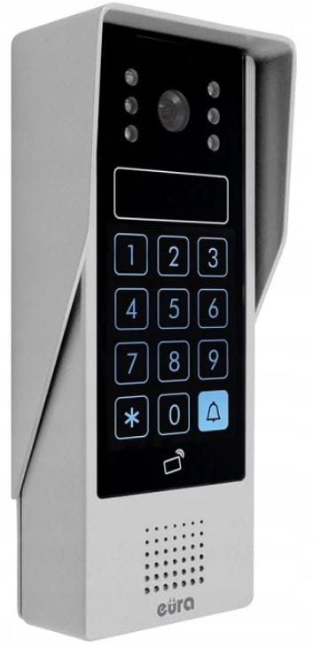 Kamera VDA-80A3