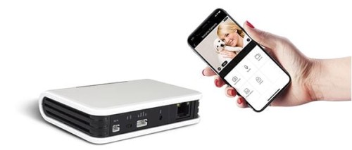 Moduł telefoniczny NW-005