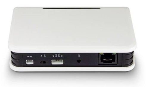Moduł telefoniczny NW-005