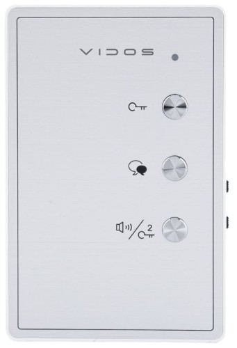 Vidos U1011 unifon głośnomówiący