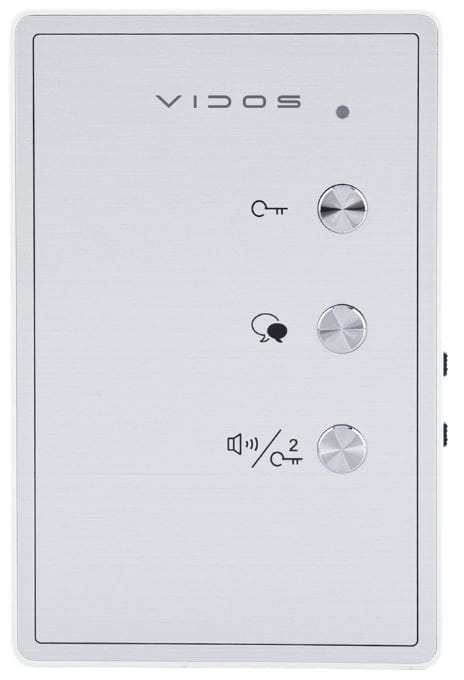Vidos U1011 unifon głośnomówiący