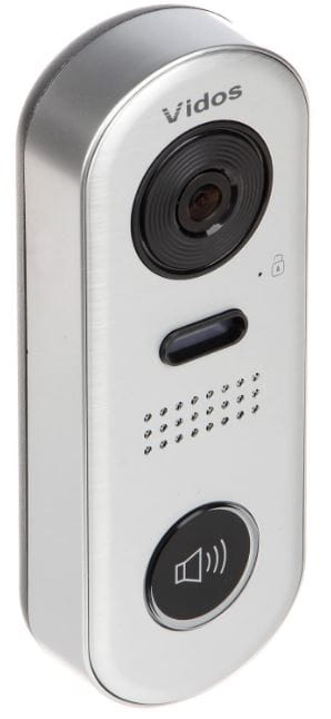 Kamera Vidos S1001