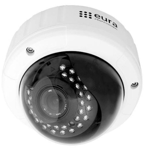 KAMERA IP PROFESSIONAL CDA-22C5