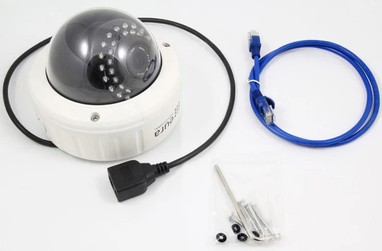 KAMERA IP PROFESSIONAL CDA-22C5