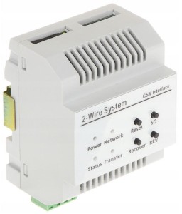 M-GSM Moduł telefoniczny SIM