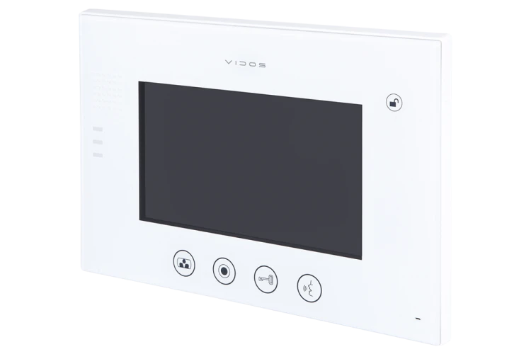 Vidos M670W