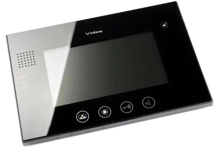 Vidos M670B