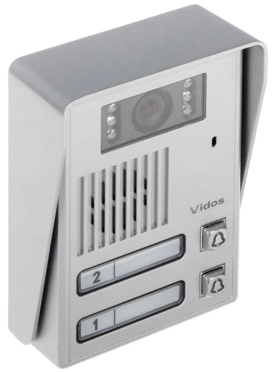 Kamera Vidos S36