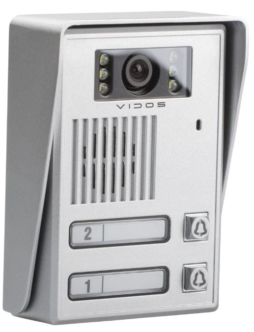 Kamera Vidos S36