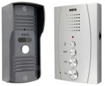 Domofon Eura ADP-13A3 głośnomówiący furtka brama