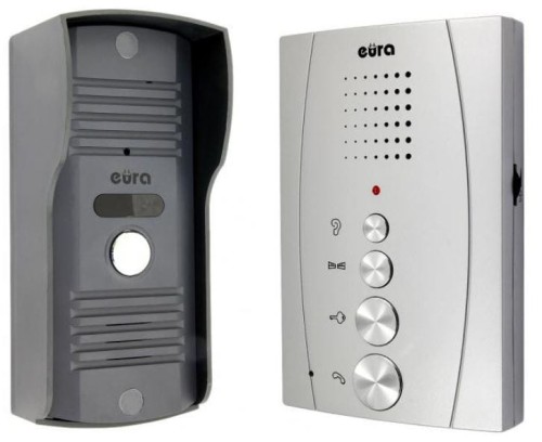 Domofon Eura ADP-13A3