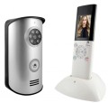 Wideodomofon bezprzewodowy WVP-02A6