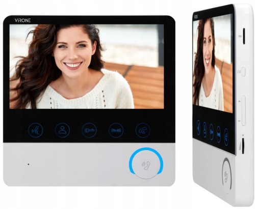 Monitor Virone VDP-60 Ceti