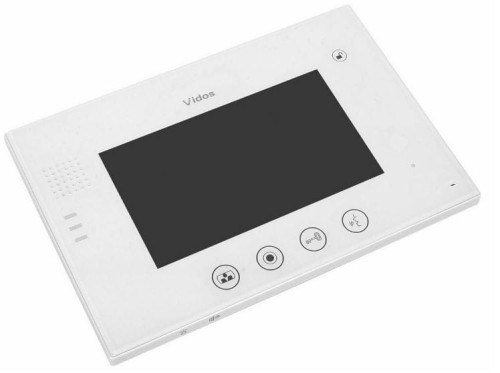 Monitor Vidos M670W