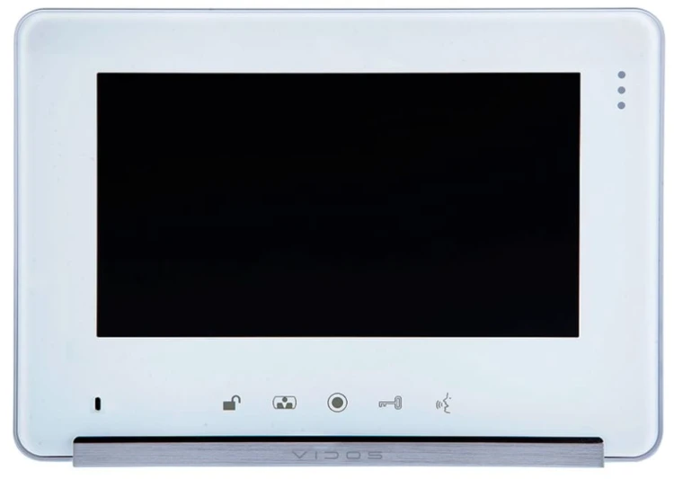 Vidos M690W – monitor wideodomofonu