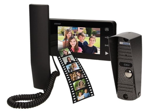 Orno OR-VID-JS-1044 Liber Memo