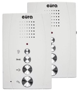 Interkom bezsłuchawkowy ADP-51A3