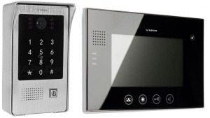 Wideodomofon Vidos S20DA M670B